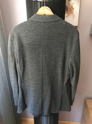 Chaqueta Massimo Duti