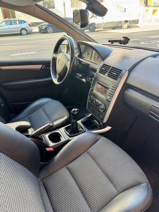 Mercedes-Benz Clase A 2009