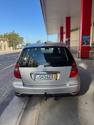 Mercedes-Benz Clase A 2009