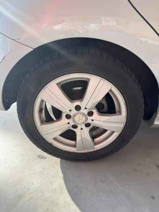 Mercedes-Benz Clase A 2009