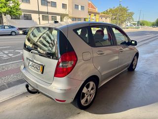 Mercedes-Benz Clase A 2009