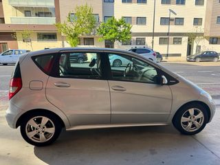 Mercedes-Benz Clase A 2009