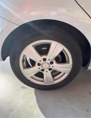 Mercedes-Benz Clase A 2009