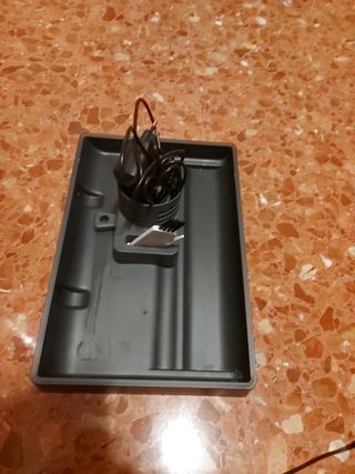 Aspirador escoba Lux:precio negociable