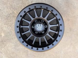 Llantas beadlook patrol