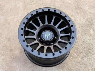 Llantas beadlook patrol