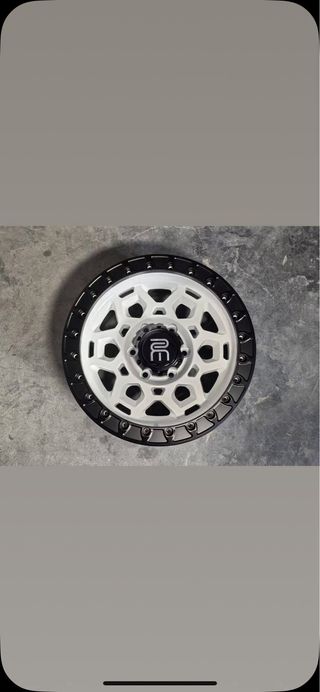 Llantas beadlook patrol