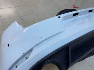 Paragolpes GTI original wv golf 7.5