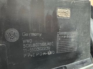 Paragolpes GTI original wv golf 7.5