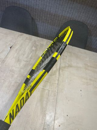 Raqueta Tenis Babolat