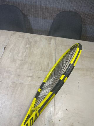 Raqueta Tenis Babolat