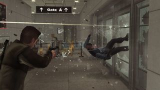 The Bourne Conspiracy para PS3