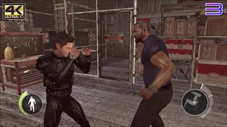 The Bourne Conspiracy para PS3