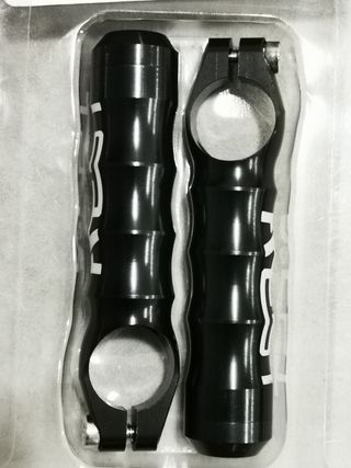 AEST Bar Ends - Extensores 46g