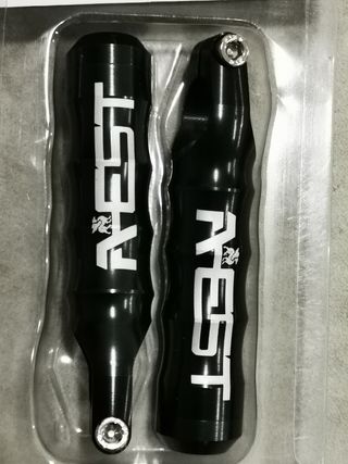 AEST Bar Ends - Extensores 46g