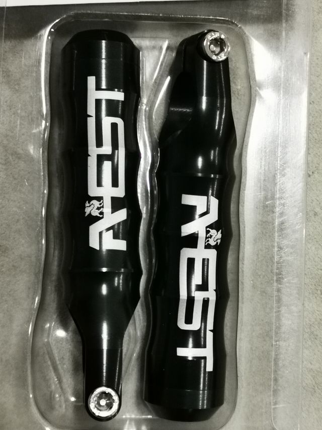 AEST Bar Ends - Extensores 46g