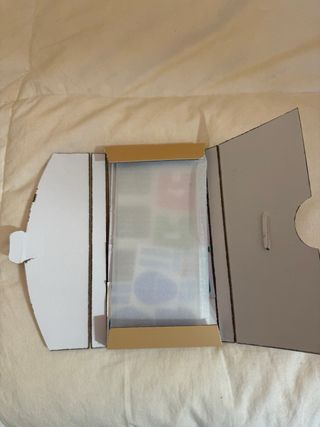 3 cristal templado Iphone 11 pro max