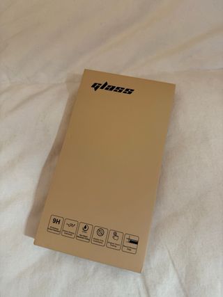 3 cristal templado Iphone 11 pro max