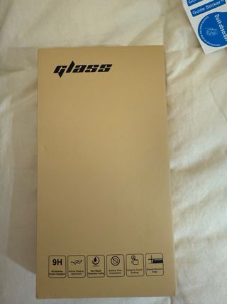 3 cristal templado Iphone 11 pro max