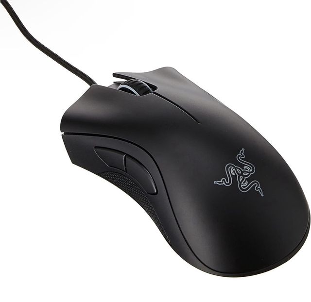 RATON RAZER DEATHADDER ESSENCIAL