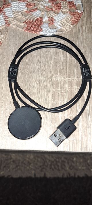 Cargador inhalambico