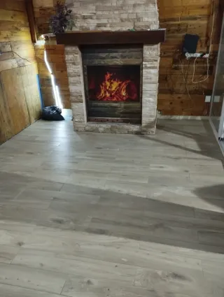 Reparaciones hogar: Albañilería, electricidad ...