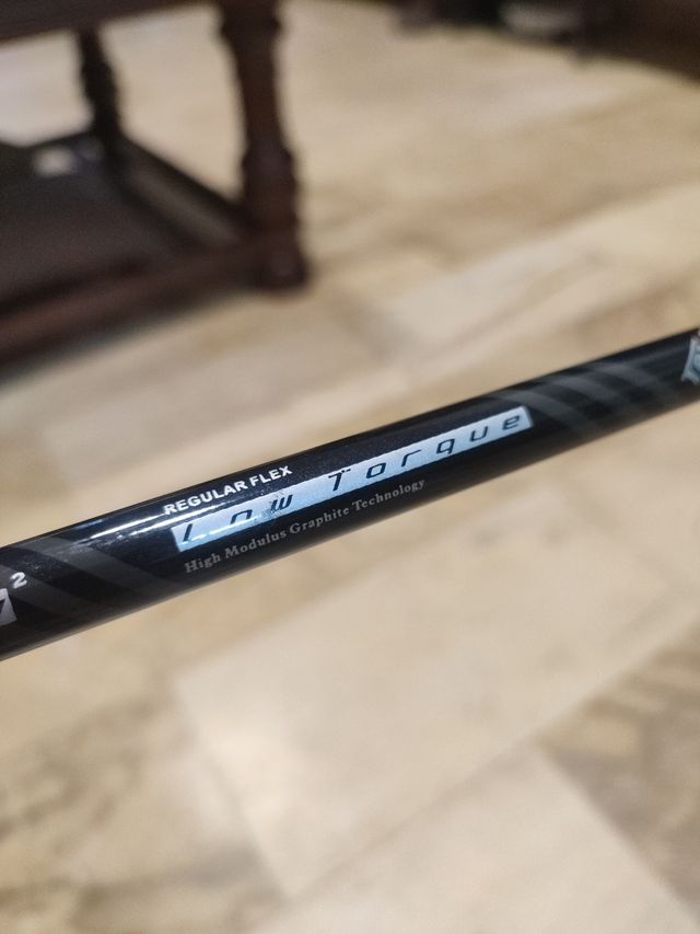 Palo de golf the powers 2