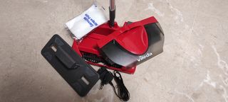 Escoba aspiradora Vileda