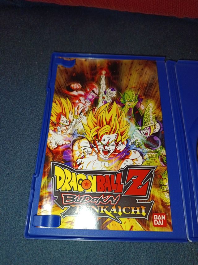 DRAGÓNBALL Z