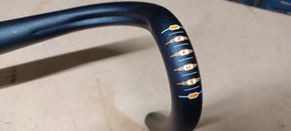 Manillar carretera zeus