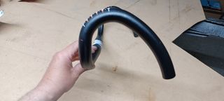 Manillar carretera zeus