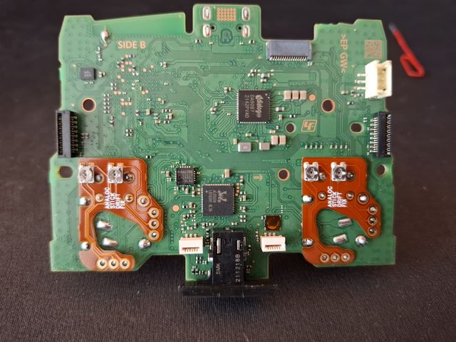🔧PS5/PS4 Reparación mandos🔧