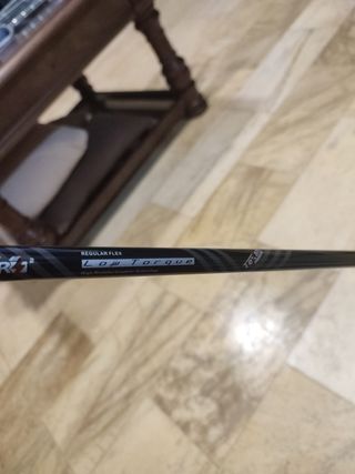 Palo de golf powers 2 Titanium Matrix