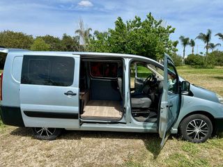 Peugeot Expert L2 Furgoneta Camperizada Turismo