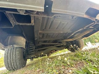 Peugeot Expert L2 Furgoneta Camperizada Turismo