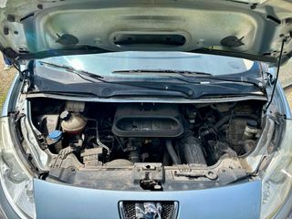 Peugeot Expert L2 Furgoneta Camperizada Turismo