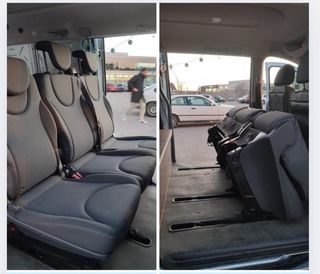 Peugeot Expert L2 Furgoneta Camperizada Turismo