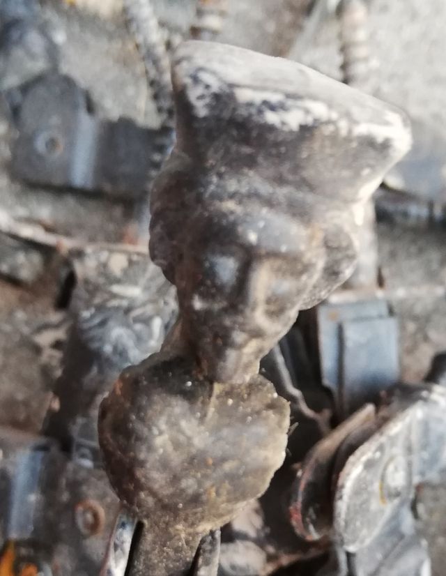 Blocca ante vintage (16pz)