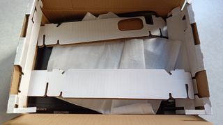 Reproductor DVD Sony DVP-SR370