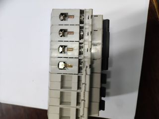 Interruptor sobretension