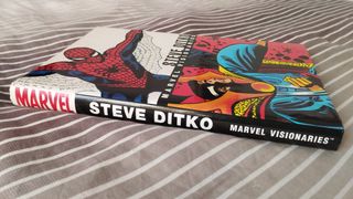 Marvel Visionaries: Steve Ditko (USA)