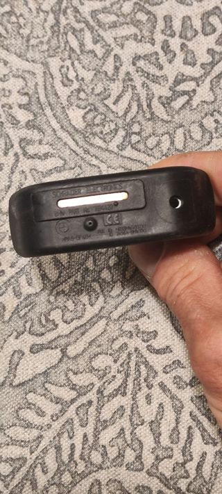 Sensor presión BMW R 1200 GS