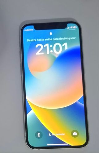 iPhone 12 mini 128GB - Verde