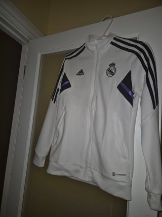 Chandal Real madrid