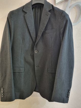 Spledida giacca Liu Jo Mai indossata