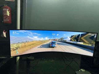 Monitor samsung