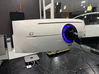 Monitor samsung