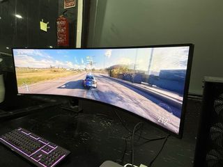 Monitor samsung