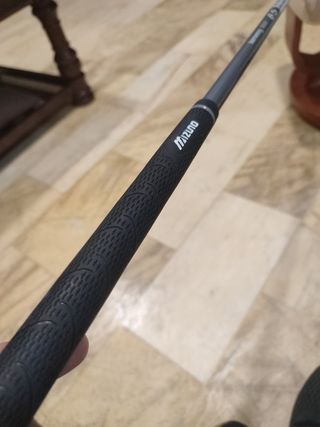 Palo de golf boomerang evo 15
