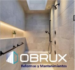 OBRUX REFORMAS ZARAGOZA RÁPIDOS CON CALIDAD